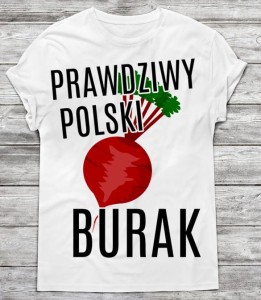 Koszulka męska   