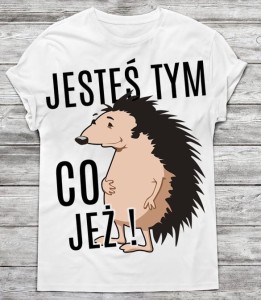 Koszulka męska 