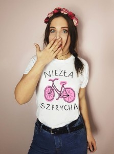Bluzka 