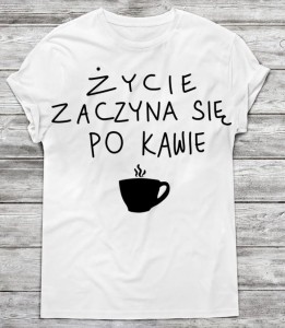 Koszulka męska   