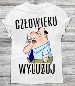 Koszulka męska  