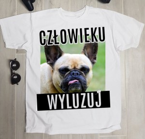 Koszulka męska  