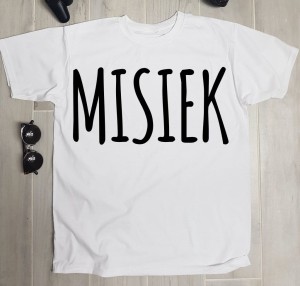  koszulka MIESIEK