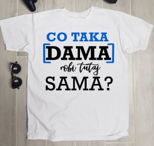  koszulka DLA CHŁOPAKA 