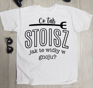  koszulka DLA CHŁOPAKA  