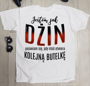  koszulka DLA CHŁOPAKA 