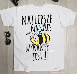  koszulka MĘSKA 