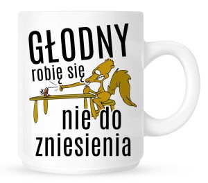 Kubek NA PREZENT 