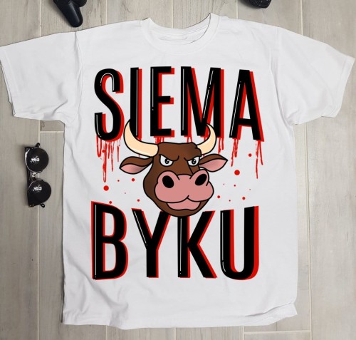 KOSZULKA siema byku.jpg
