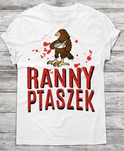  koszulka MĘSKA 
