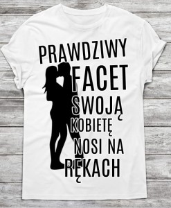  koszulka MĘSKA