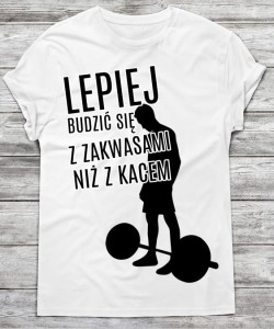  koszulka MĘSKA  