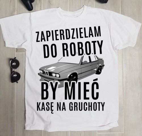 koszulka MĘSKA