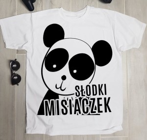 koszulka MĘSKA  