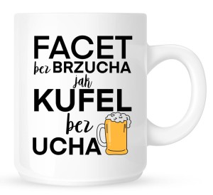 Kubek NA PREZENT 