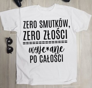  koszulka męska na prezent 