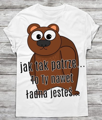 śmieszna koszulka męska kj.jpg