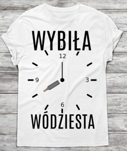  koszulka męska na prezent 