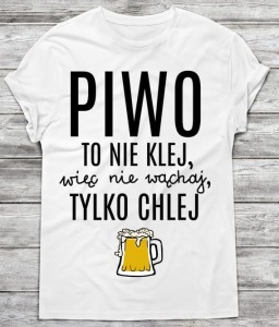  koszulka męska na prezent  