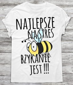  koszulka męska na prezent