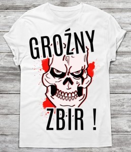  koszulka męska na prezent  