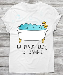 Koszulka męska 