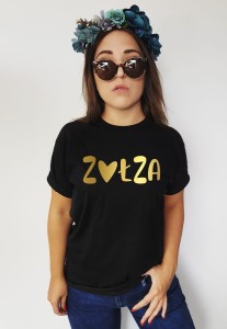 bluzka   