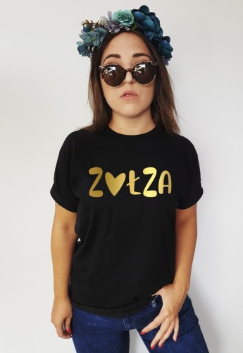 koszulka zołza złota.jpg