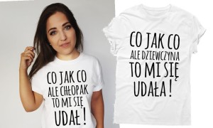 koszulki na walentynki
