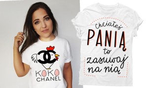 koszulki na walentynki dla pary 