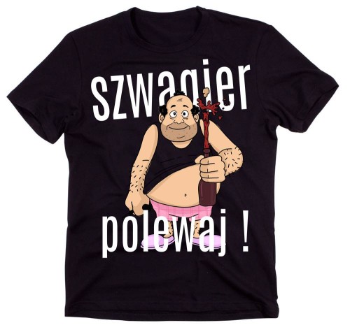koszulka szwagier polewaj.jpg