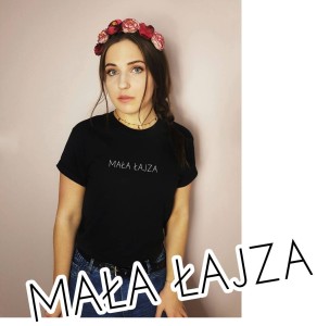 koszulka MAŁA ŁAJZA