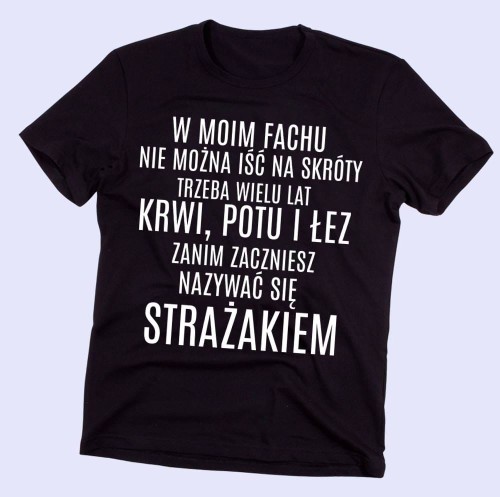 koszulka dla strażaka prezent.jpg