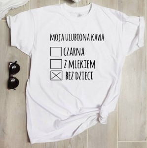 koszulka damska 