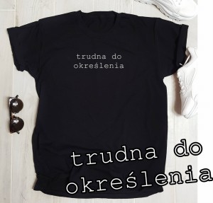 koszulka damska 