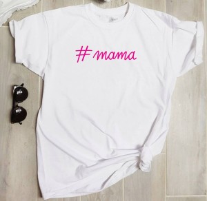 koszulka dla mamy,prezent dla mamy  