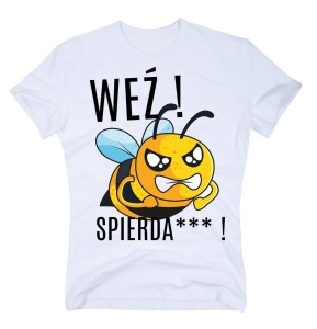 koszulka męska 