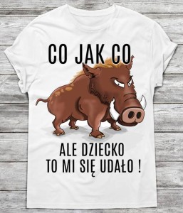 koszulka na prezent dla taty,prezent na dzień ojca 
