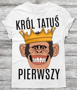 koszulka na prezent dla taty,prezent na dzień ojca 
