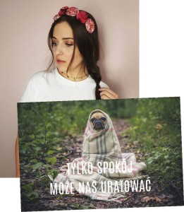 koszulka damska