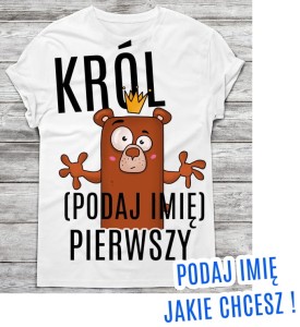 koszulka na prezent dla taty,prezent na dzień TATY
