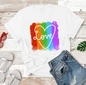 koszulka lgbt
