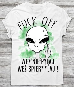 koszulka MĘSKA NA PREZENT
