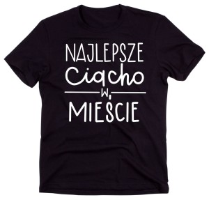koszulka MĘSKA NA PREZENT   
