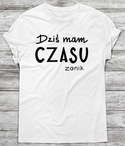 koszulka męska 