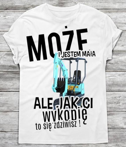 KOSZULKA DLA KIEROWCY kierowcy minikoparki.jpg