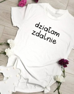 koszulka damska