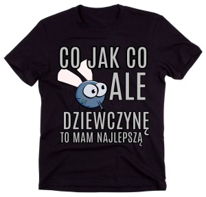 koszulka dla chłopaka walentynki 