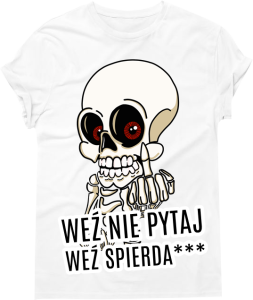 koszulka dla chłopaka walentynki  