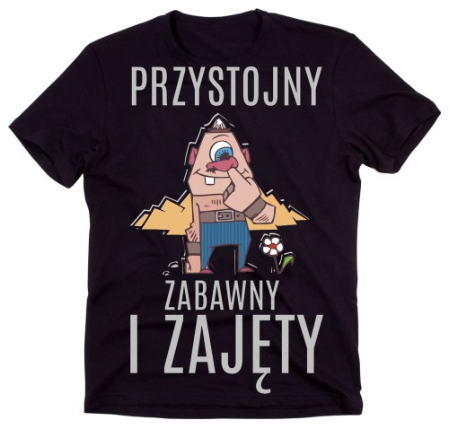 Koszulka dla chłopaka na walentynki
